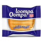 کلوچه اومپا لومپا نارگیل نادری