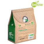 حبه بدون شکر استویا بیلو (قند رژیمی) – 300 گرم - تصویر 3