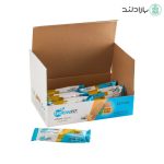 بیسکویت بدون قند وانیلی تک نفره ۴۰ گرمی - تصویر 2