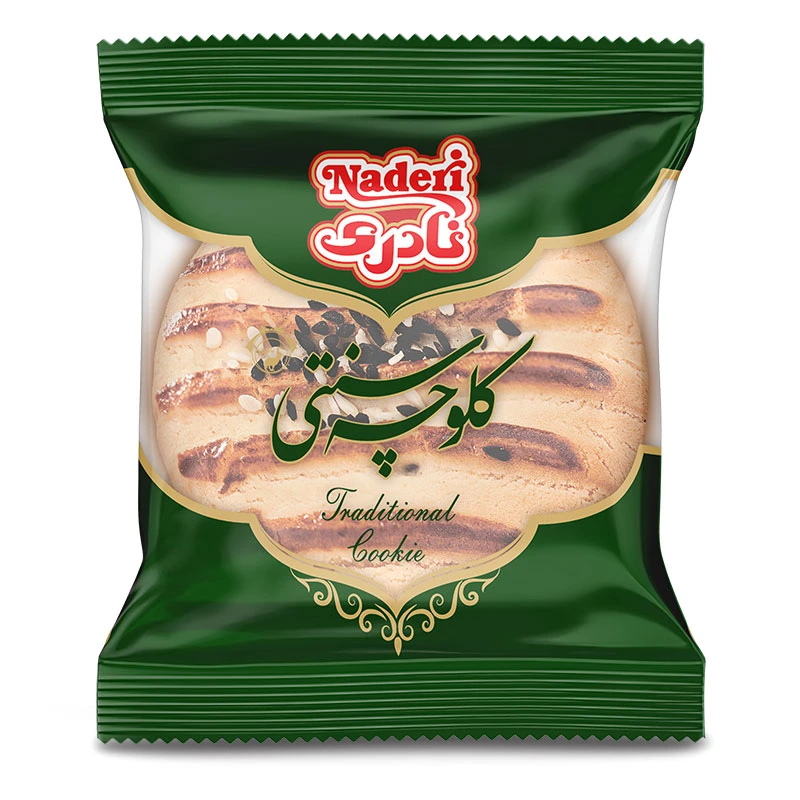 سلفان-کلوچه-سنتی- کلوچه سنتی نادری - تصویر 1