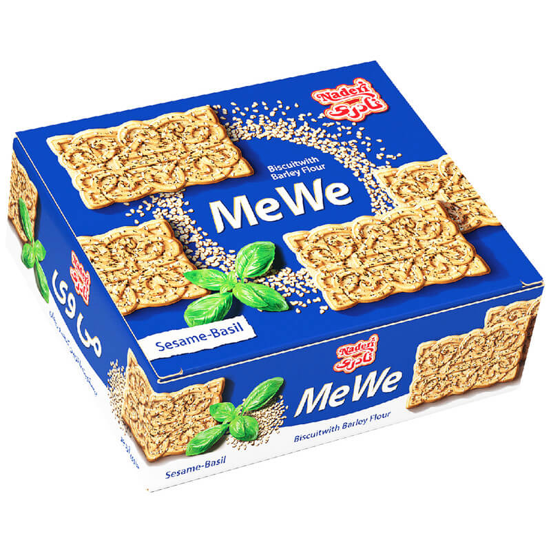 624b6d7d57c5bef4300384d5e95a38f28c1a14da_1641202810 بیسکوییت کنجد و ریحان نادری MeWe - تصویر 1