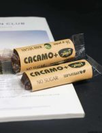 بار پروتئینی CACAMO+ - تصویر 2