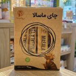 چای ماسالا کلاسیک پپتینا - تصویر 2