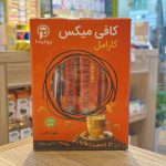 کافی میکس بدون شکر با طعم کارامل پپتینا - تصویر 2