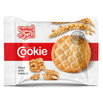 کلوچه گردویی صادراتی نادری کارتن 30 عددی - تصویر 2