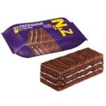 یک نظری N.Z اسفنجی کاکائویی