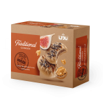 کلوچه سنتی با مغز انجیر و گردو نادی