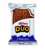 ویفروانیلی کاکائویی Duoدرنا