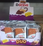 ویفروانیلی کاکائویی Duoدرنا - تصویر 2