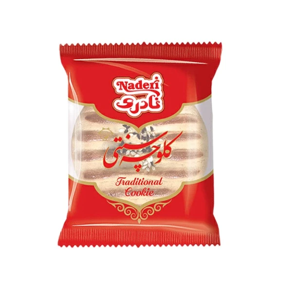 dd0dbb7a67a319e9dbeded8b31deb847e5a4fbe8_1659806167 کلوچه سنتی گردویی نادری - 75 گرم بسته 30 عددی - تصویر 1
