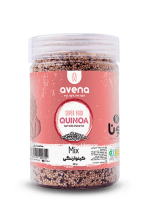 کینوا رنگی avena - تصویر 2