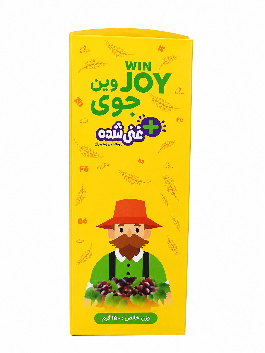 IMG_20260725_102432_779 بیسکویت غنی شده وین جوی - تصویر 1