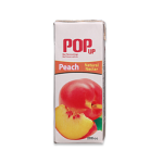 آبمیوه هلو پاپ